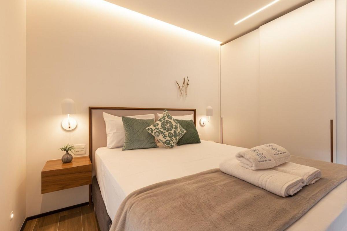 Easy Star - Luxuoso Studio No Coracao Do Campo Belo - Hc01H Apartment São Paulo Luaran gambar